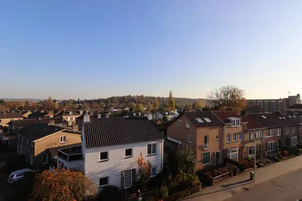 Foto #11 Appartement Athoslaan Maastricht