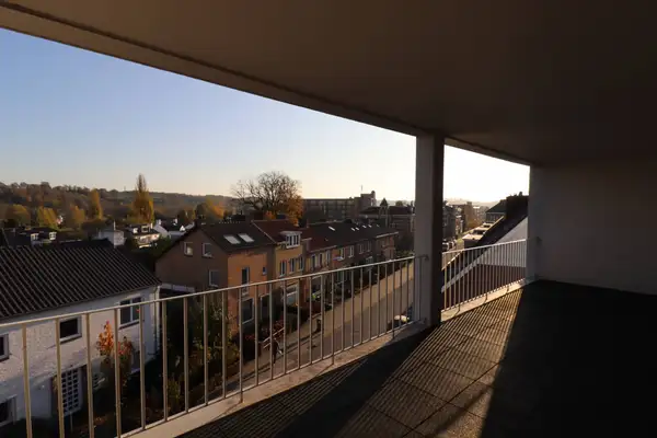 Foto #9 Appartement Athoslaan Maastricht
