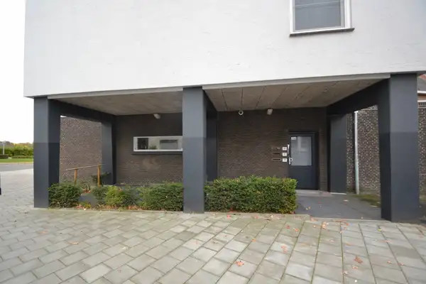 Foto #13 Appartement Athoslaan Maastricht