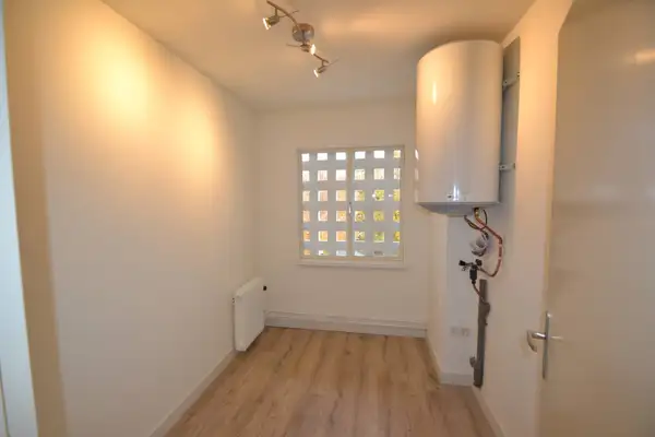 Foto #8 Appartement Athoslaan Maastricht