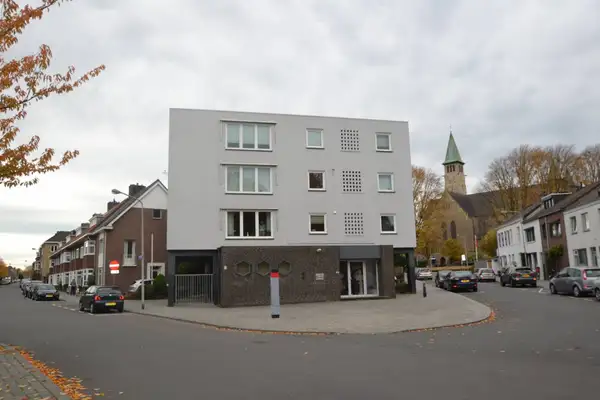 Foto #0 Appartement Athoslaan Maastricht