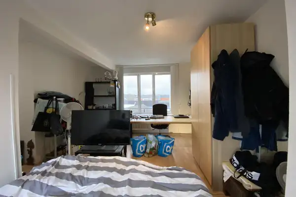 Foto #6 Appartement Akersteenweg Maastricht