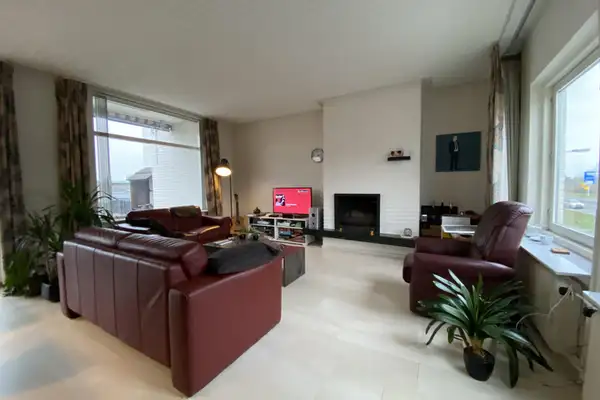 Foto #13 Appartement Akersteenweg Maastricht