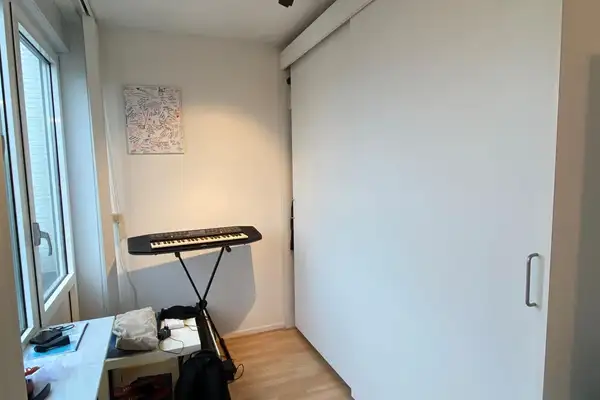 Foto #19 Appartement Akersteenweg Maastricht