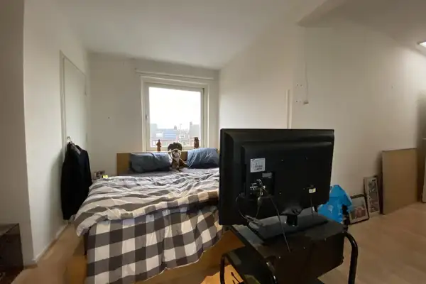 Foto #10 Appartement Akersteenweg Maastricht