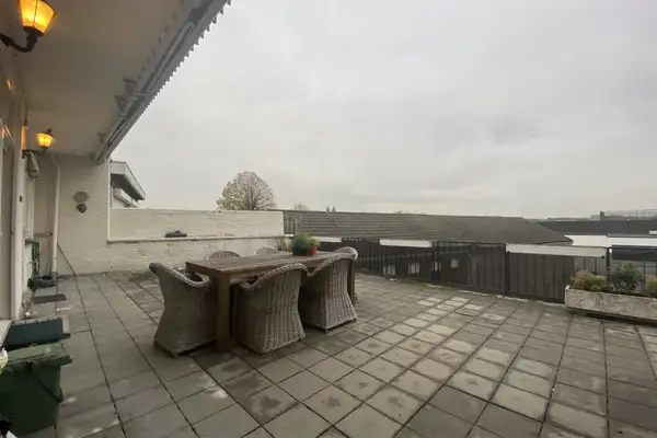 Foto #9 Appartement Akersteenweg Maastricht