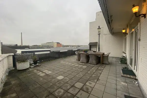 Foto #1 Appartement Akersteenweg Maastricht