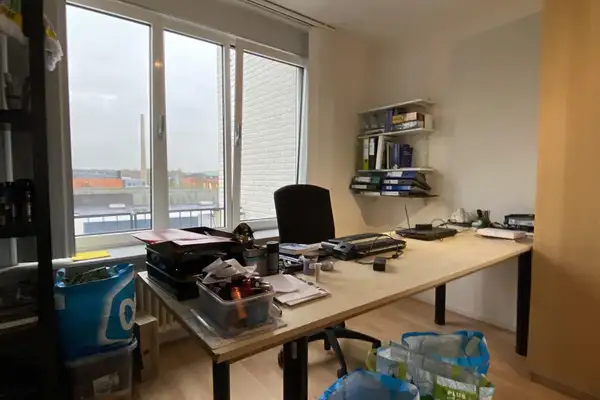 Foto #12 Appartement Akersteenweg Maastricht