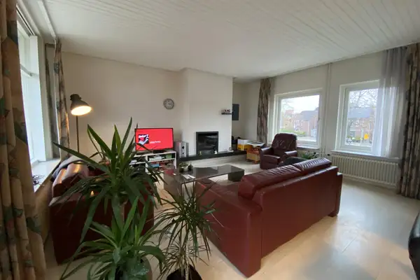 Foto #8 Appartement Akersteenweg Maastricht