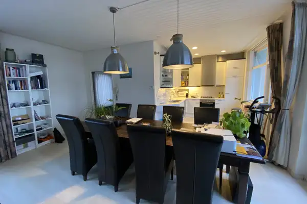 Foto #14 Appartement Akersteenweg Maastricht