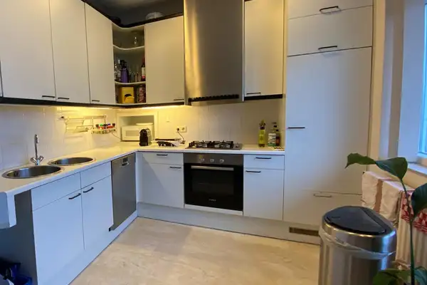 Foto #3 Appartement Akersteenweg Maastricht