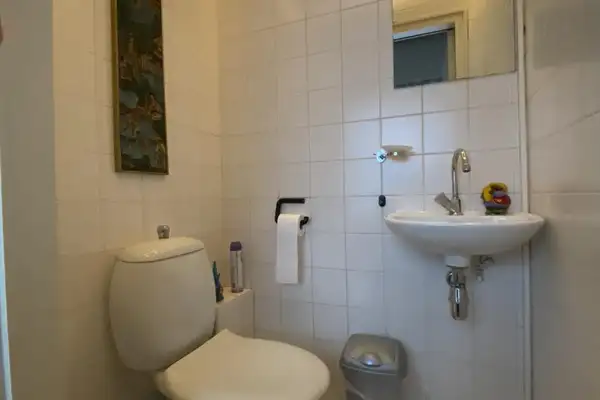 Foto #11 Appartement Akersteenweg Maastricht