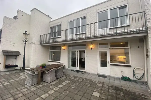 Foto #7 Appartement Akersteenweg Maastricht