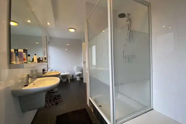 Foto #4 Appartement Akersteenweg Maastricht