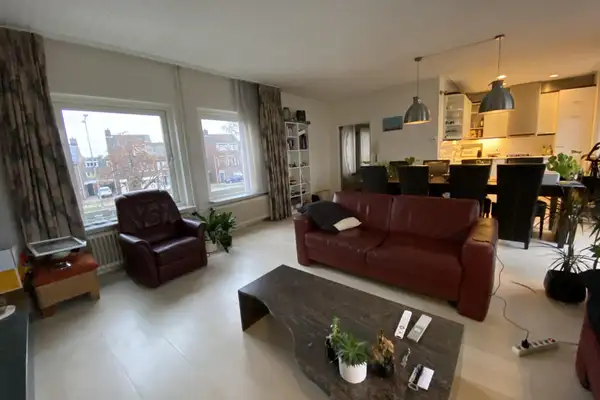 Foto #16 Appartement Akersteenweg Maastricht
