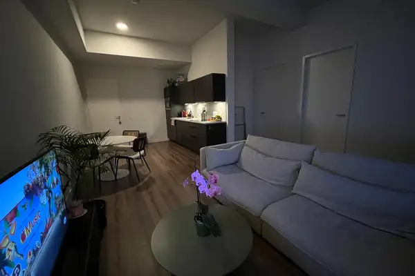 Foto #1 Appartement Poirtersstraat Tilburg