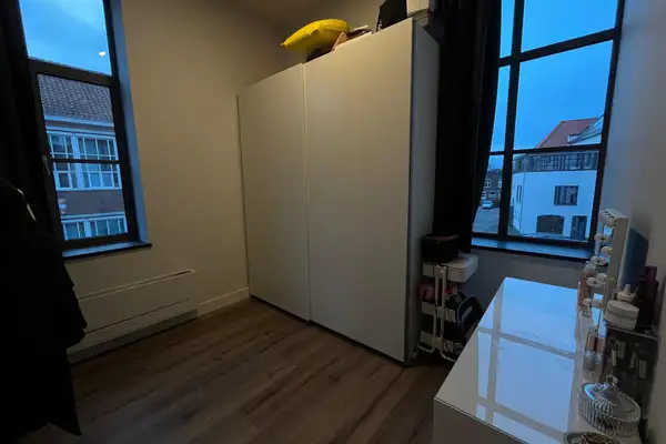 Foto #3 Appartement Poirtersstraat Tilburg