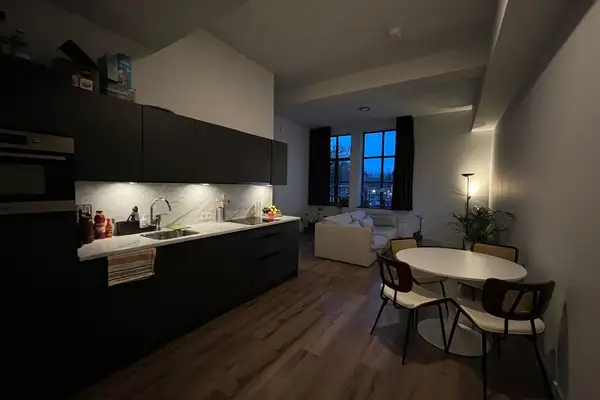 Foto #0 Appartement Poirtersstraat Tilburg