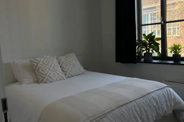 Foto #5 Appartement Poirtersstraat Tilburg