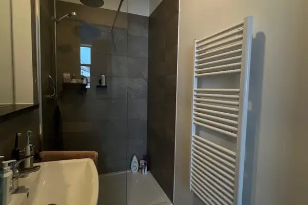 Foto #7 Appartement Poirtersstraat Tilburg