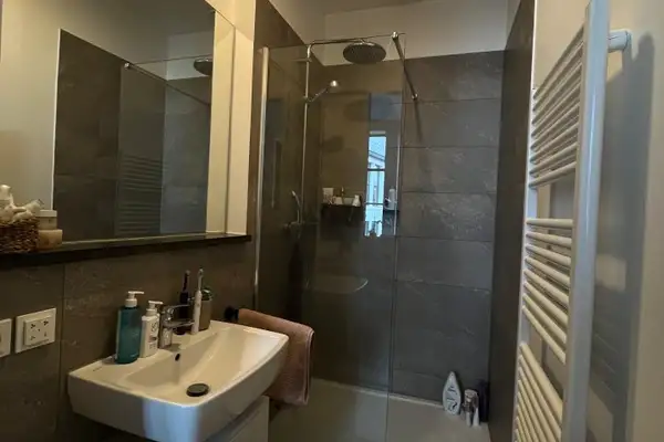 Foto #8 Appartement Poirtersstraat Tilburg