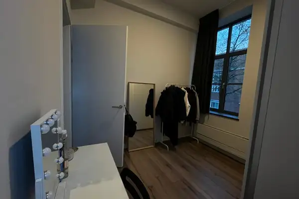 Foto #2 Appartement Poirtersstraat Tilburg