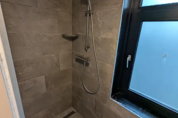 Foto #7 Appartement Herenstraat Amsterdam