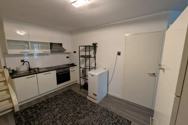 Foto #3 Appartement Herenstraat Amsterdam