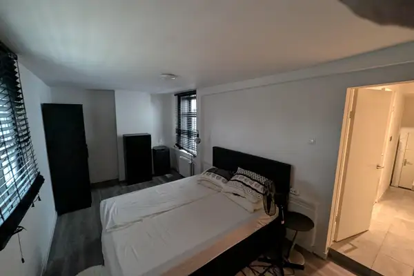 Foto #5 Appartement Herenstraat Amsterdam