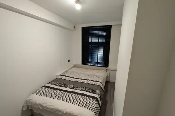 Foto #4 Appartement Herenstraat Amsterdam