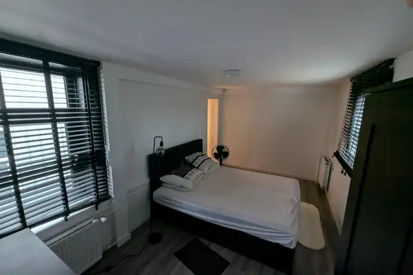 Foto #6 Appartement Herenstraat Amsterdam