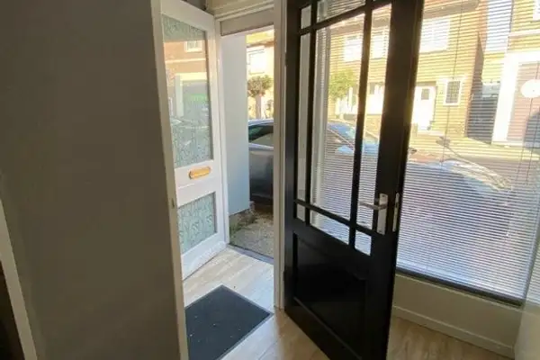 Foto #1 Appartement Agnes Printhagenstraat Geleen