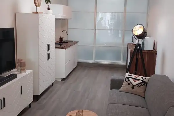 Foto #6 Appartement Agnes Printhagenstraat Geleen