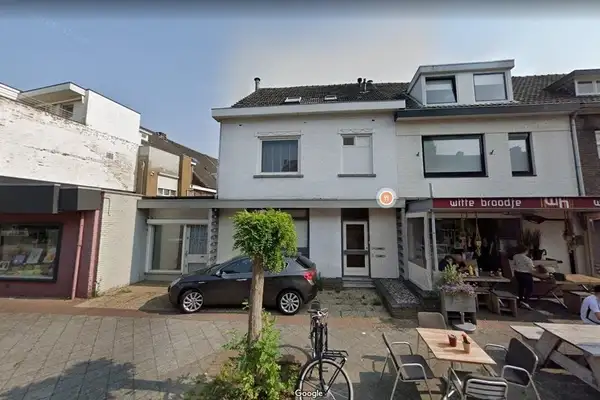 Foto #0 Appartement Agnes Printhagenstraat Geleen