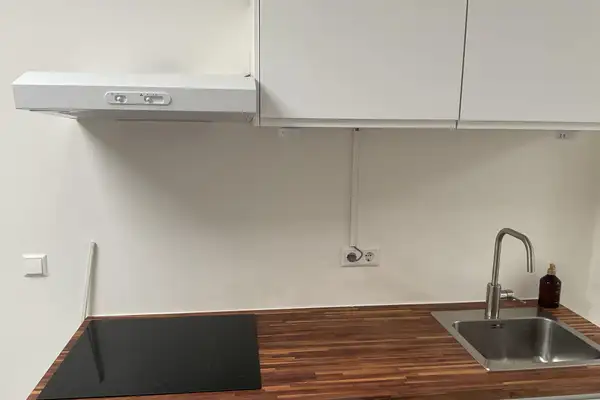 Foto #7 Appartement Agnes Printhagenstraat Geleen