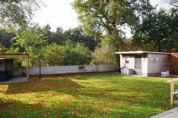 Foto #8 Huurwoning Meulunterseweg Lunteren