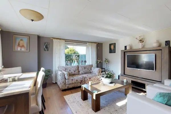 Foto #3 Huurwoning Meulunterseweg Lunteren