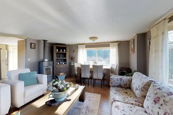 Foto #2 Huurwoning Meulunterseweg Lunteren