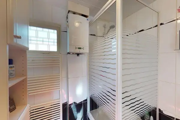 Foto #7 Huurwoning Meulunterseweg Lunteren