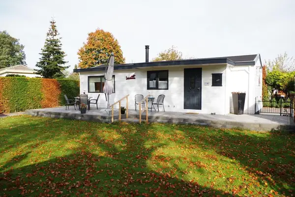 Foto #4 Huurwoning Meulunterseweg Lunteren