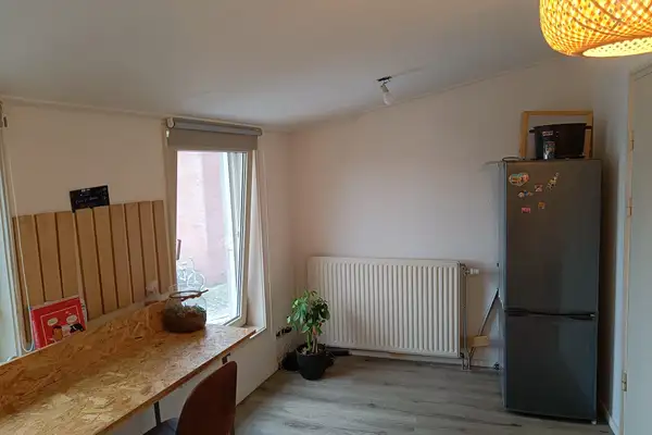Foto #1 Appartement Oostveenweg Enschede