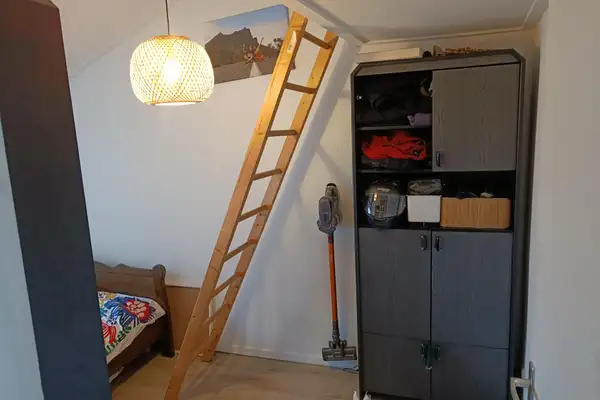 Foto #4 Appartement Oostveenweg Enschede