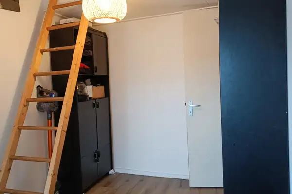 Foto #6 Appartement Oostveenweg Enschede