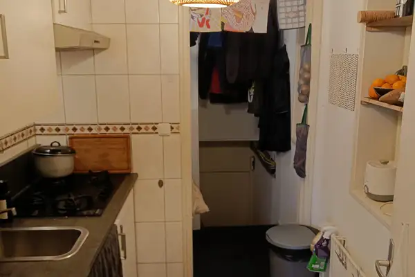 Foto #7 Appartement Oostveenweg Enschede