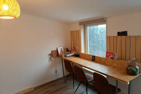 Foto #2 Appartement Oostveenweg Enschede