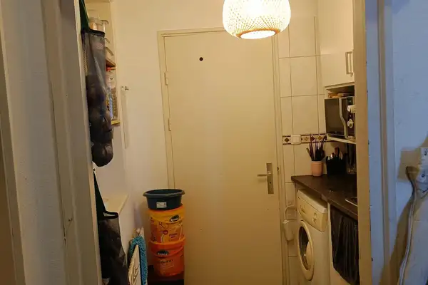 Foto #8 Appartement Oostveenweg Enschede