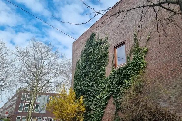 Foto #29 Appartement D.L. Hudigstraat Amsterdam