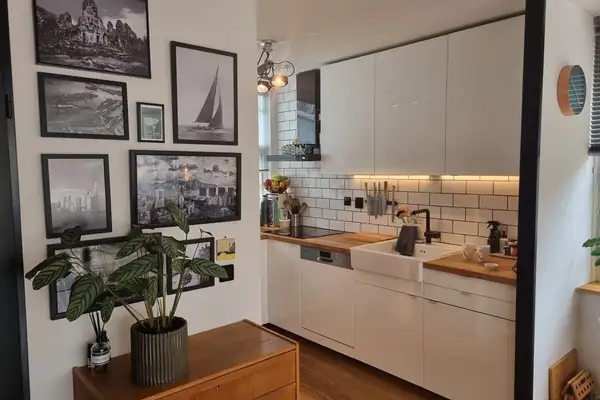 Foto #6 Appartement D.L. Hudigstraat Amsterdam