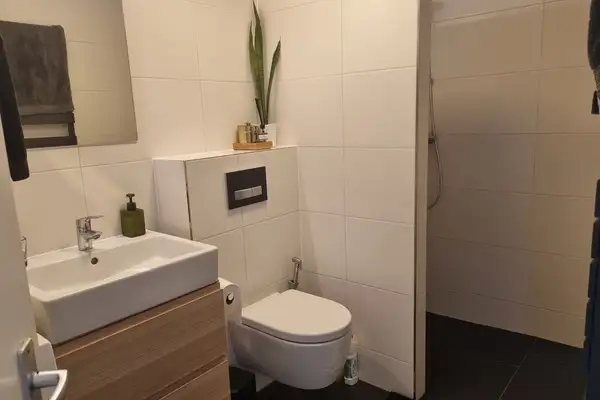 Foto #19 Appartement D.L. Hudigstraat Amsterdam