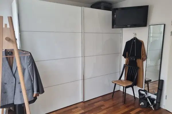 Foto #15 Appartement D.L. Hudigstraat Amsterdam